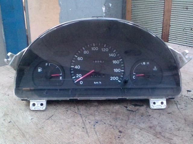 bontott SUZUKI SWIFT II Kilométeróra