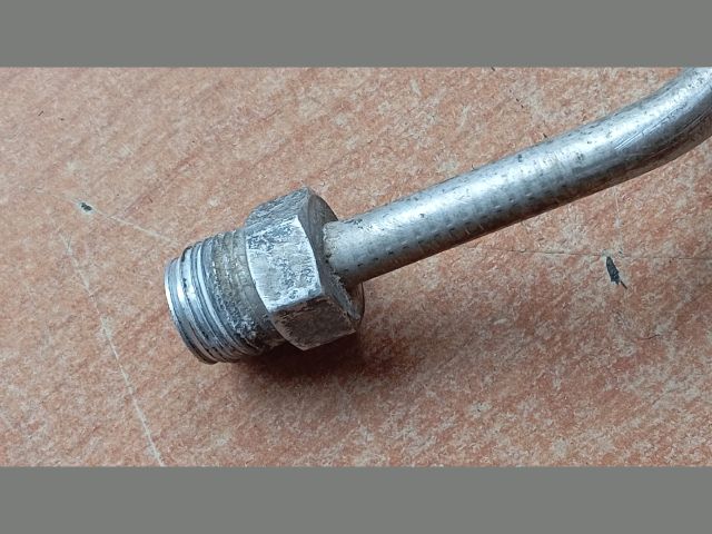 bontott SUZUKI SWIFT II Klíma Cső