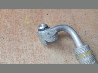 bontott SUZUKI SWIFT II Klíma Cső