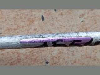 bontott SUZUKI SWIFT II Klíma Cső