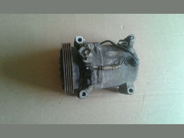 bontott SUZUKI SWIFT II Klímakompresszor