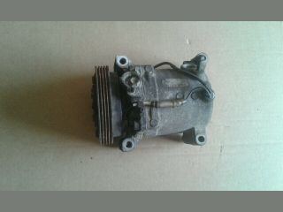 bontott SUZUKI SWIFT II Klímakompresszor