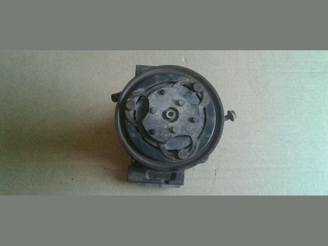 bontott SUZUKI SWIFT II Klímakompresszor