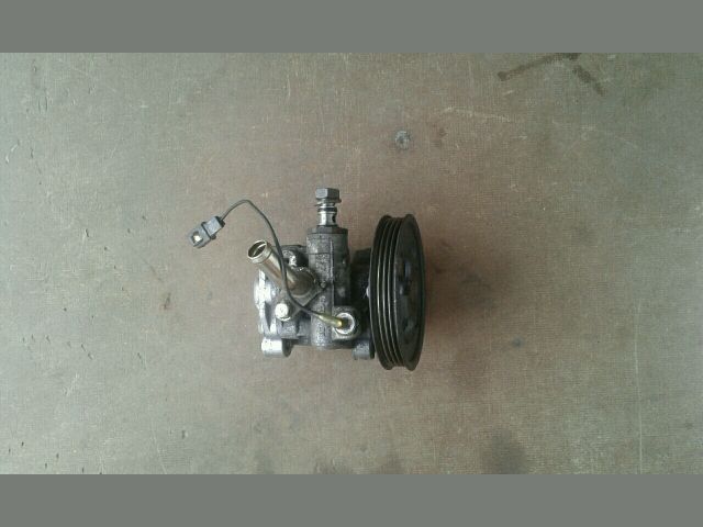 bontott SUZUKI SWIFT II Kormányszervó Motor (Hidraulikus)