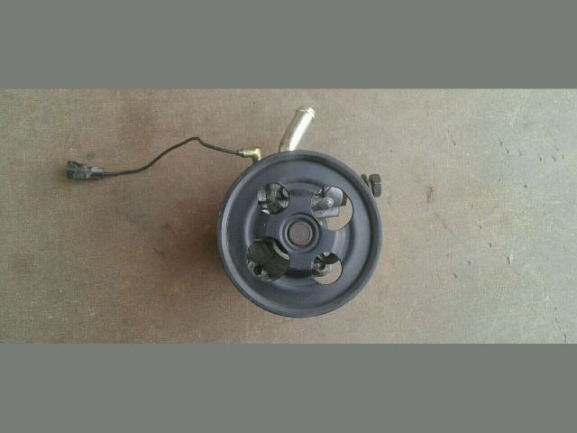 bontott SUZUKI SWIFT II Kormányszervó Motor (Hidraulikus)