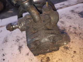 bontott SUZUKI SWIFT II Kormányszervó Motor (Hidraulikus)