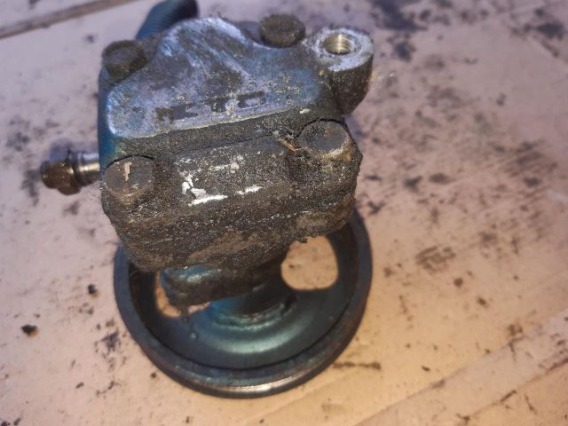 bontott SUZUKI SWIFT II Kormányszervó Motor (Hidraulikus)