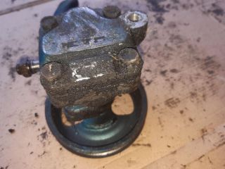 bontott SUZUKI SWIFT II Kormányszervó Motor (Hidraulikus)