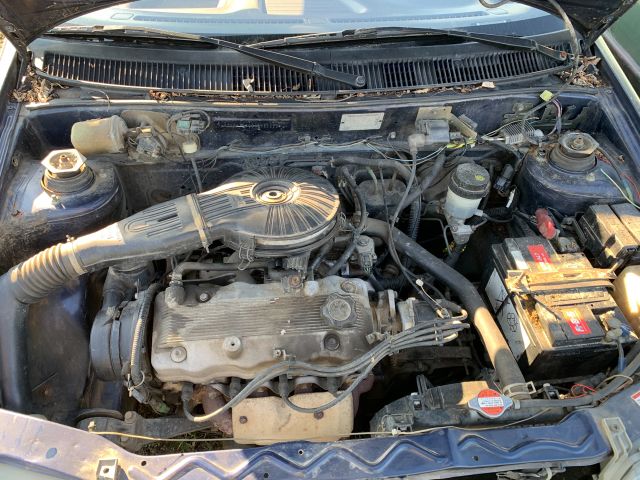 bontott SUZUKI SWIFT II Középső Kipufogó Dob