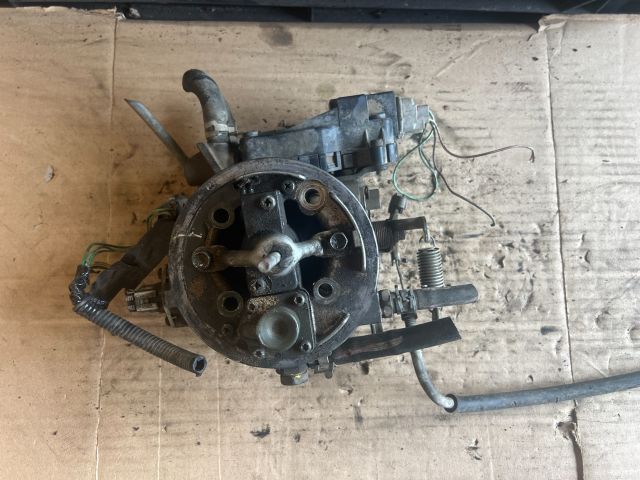 bontott SUZUKI SWIFT II Központi Injektor