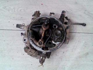 bontott SUZUKI SWIFT II Központi Injektor