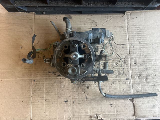 bontott SUZUKI SWIFT II Központi Injektor