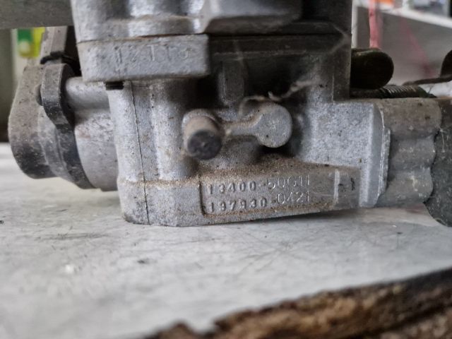 bontott SUZUKI SWIFT II Központi Injektor