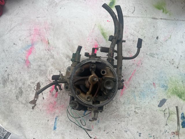 bontott SUZUKI SWIFT II Központi Injektor