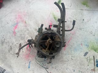 bontott SUZUKI SWIFT II Központi Injektor