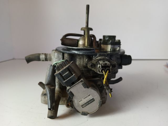 bontott SUZUKI SWIFT II Központi Injektor