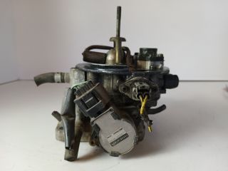 bontott SUZUKI SWIFT II Központi Injektor