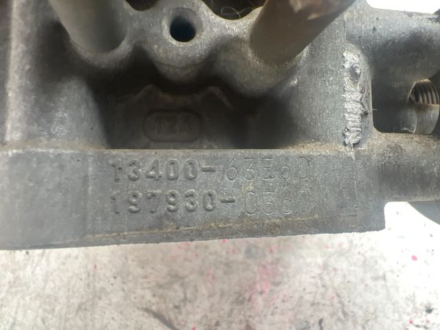 bontott SUZUKI SWIFT II Központi Injektor