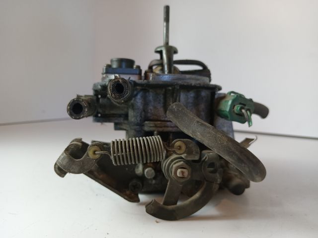 bontott SUZUKI SWIFT II Központi Injektor