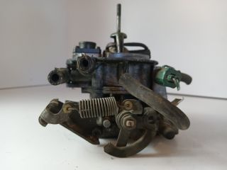 bontott SUZUKI SWIFT II Központi Injektor