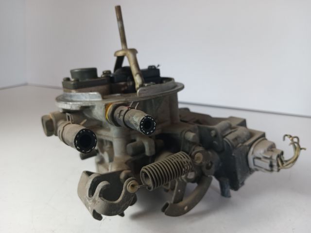 bontott SUZUKI SWIFT II Központi Injektor