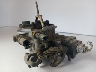 bontott SUZUKI SWIFT II Központi Injektor