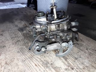 bontott SUZUKI SWIFT II Központi Injektor