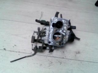 bontott SUZUKI SWIFT II Központi Injektor