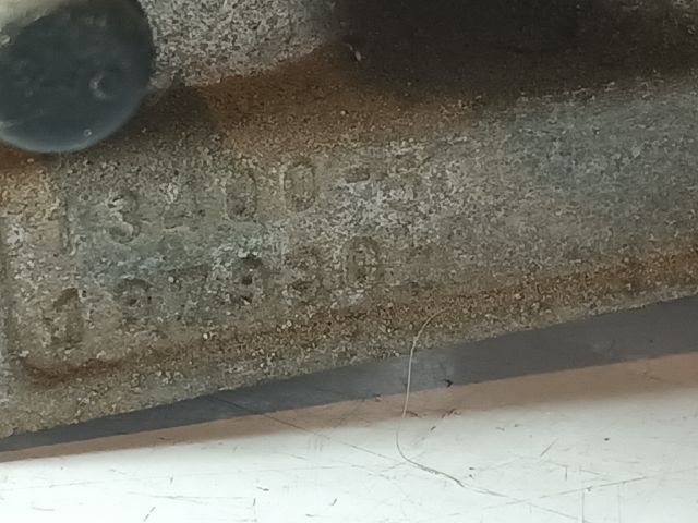 bontott SUZUKI SWIFT II Központi Injektor