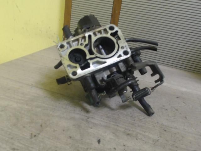 bontott SUZUKI SWIFT II Központi Injektor