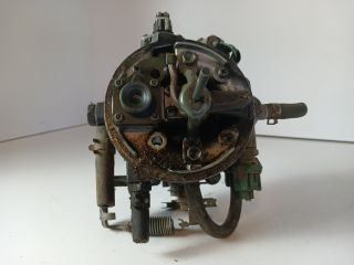 bontott SUZUKI SWIFT II Központi Injektor