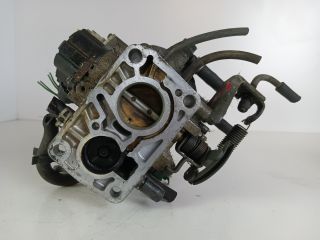 bontott SUZUKI SWIFT II Központi Injektor