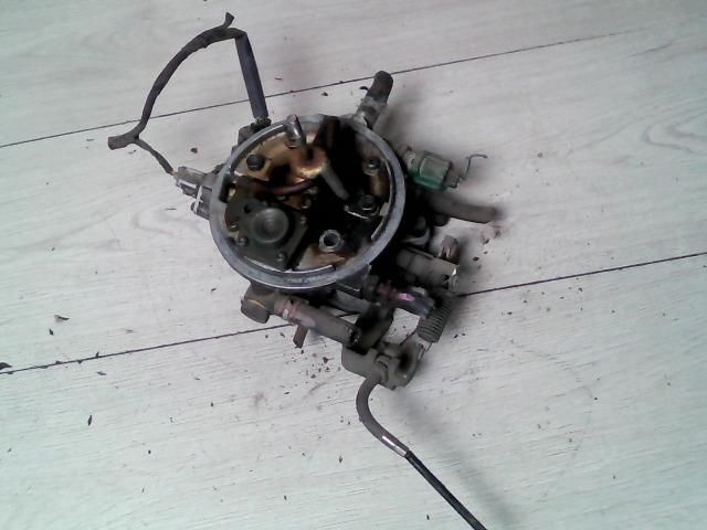 bontott SUZUKI SWIFT II Központi Injektor