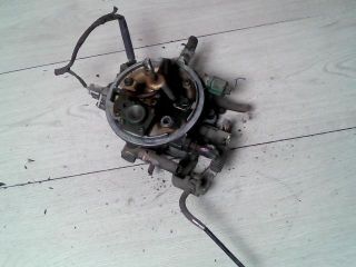 bontott SUZUKI SWIFT II Központi Injektor