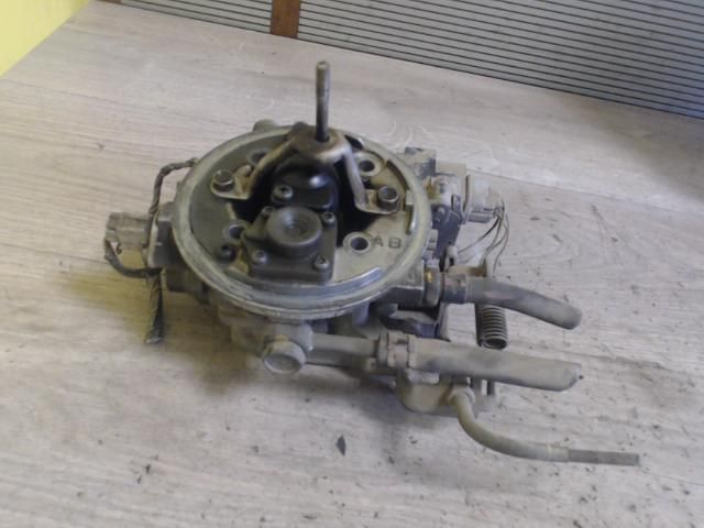 bontott SUZUKI SWIFT II Központi Injektor