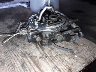 bontott SUZUKI SWIFT II Központi Injektor