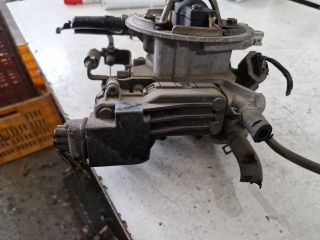 bontott SUZUKI SWIFT II Központi Injektor