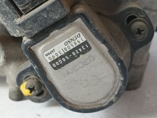 bontott SUZUKI SWIFT II Központi Injektor