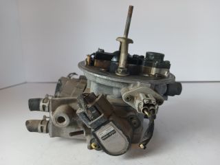 bontott SUZUKI SWIFT II Központi Injektor