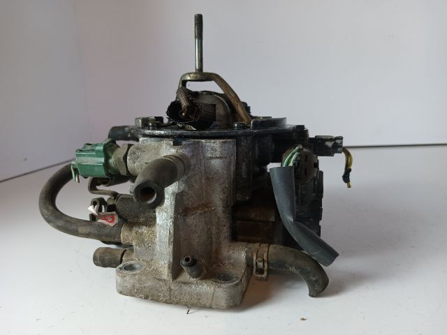 bontott SUZUKI SWIFT II Központi Injektor