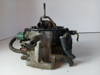 bontott SUZUKI SWIFT II Központi Injektor