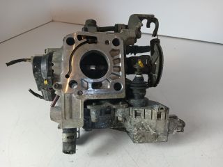 bontott SUZUKI SWIFT II Központi Injektor