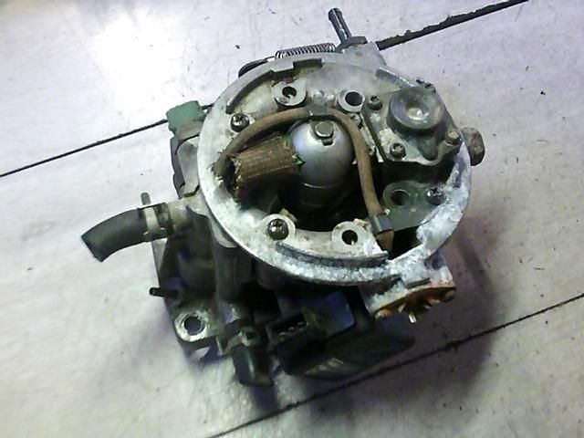 bontott SUZUKI SWIFT II Központi Injektor