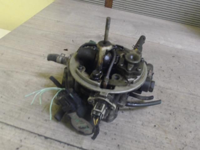 bontott SUZUKI SWIFT II Központi Injektor