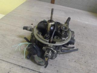 bontott SUZUKI SWIFT II Központi Injektor