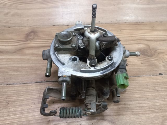 bontott SUZUKI SWIFT II Központi Injektor