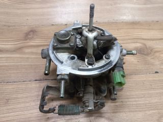 bontott SUZUKI SWIFT II Központi Injektor