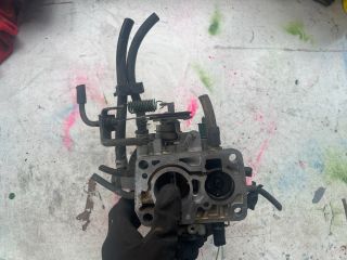 bontott SUZUKI SWIFT II Központi Injektor