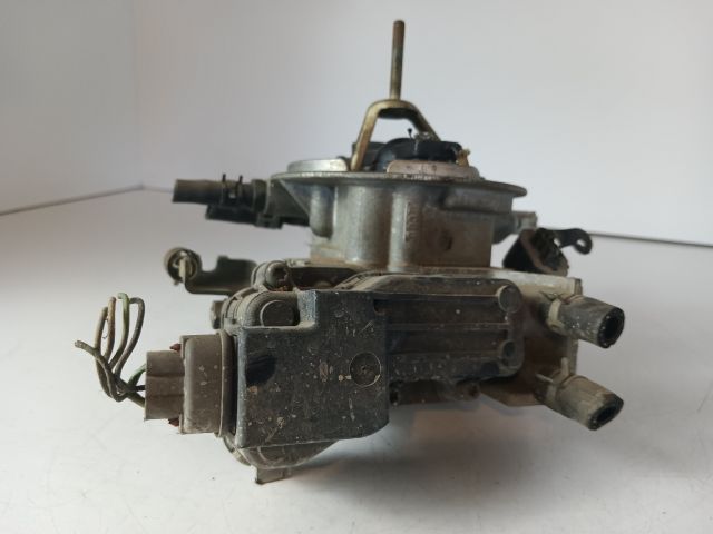 bontott SUZUKI SWIFT II Központi Injektor