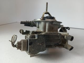 bontott SUZUKI SWIFT II Központi Injektor